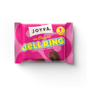 Jell Rings Single Packs containing Jell Rings Single Packs