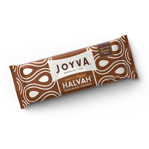 Chocolate Covered Halvah containing 8.00oz