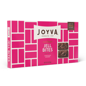 Jell Bites containing 9.00oz