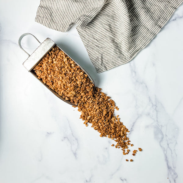 Tahini Granola - Joyva