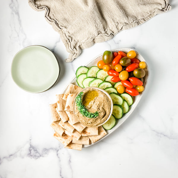 Baba Ganoush - Joyva