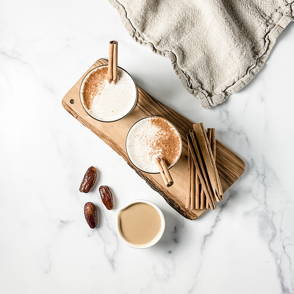 Tahini Date Smoothie - Joyva