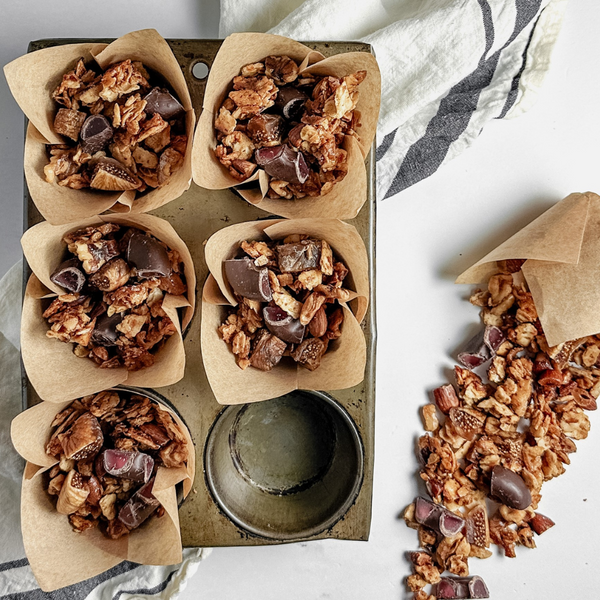 Matzo Granola - Joyva