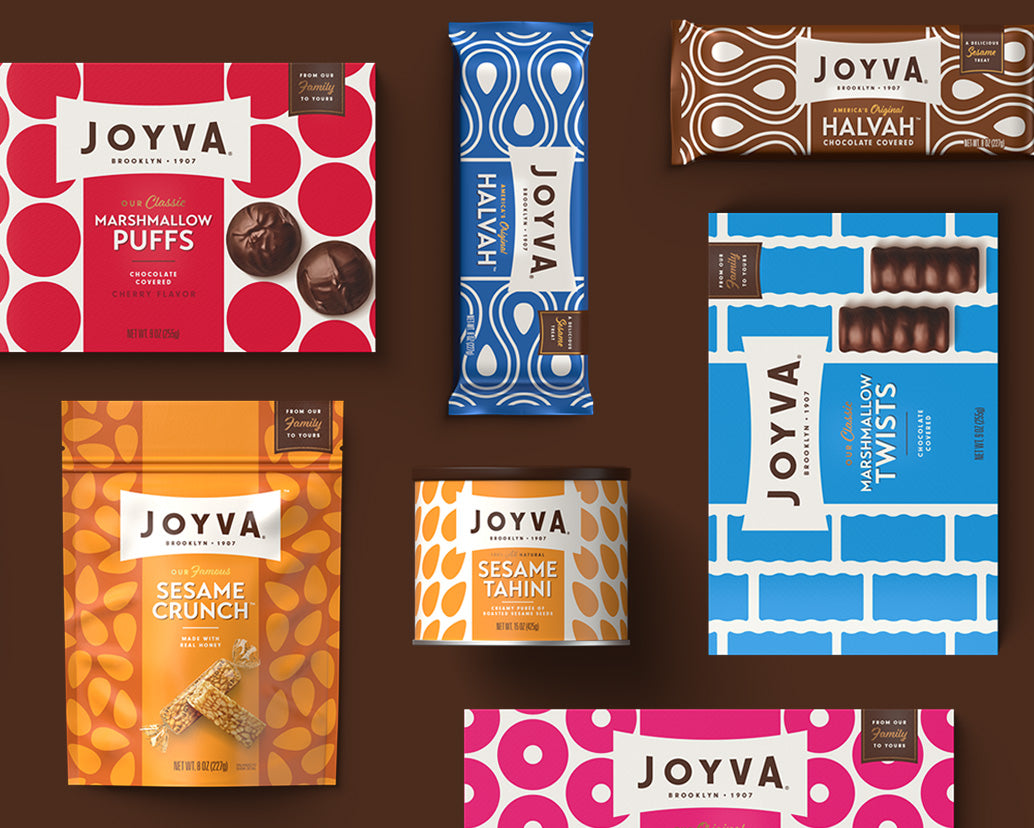 Joyva