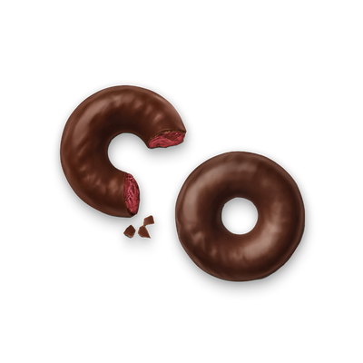 Jell Rings - Joyva