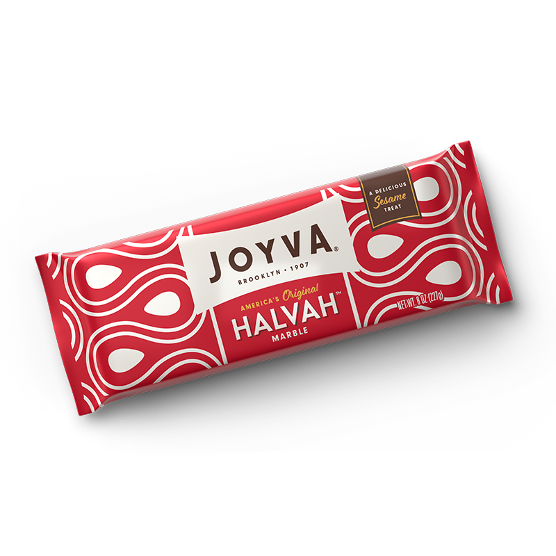 Halvah Blondies Joyva Halvah blondies joyva