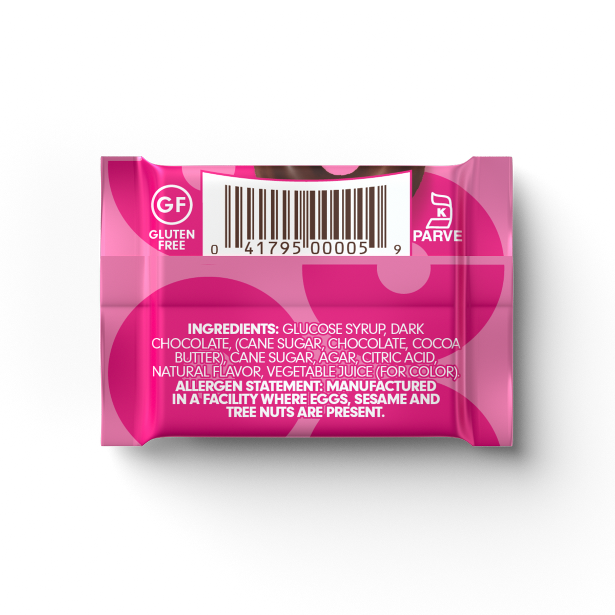 Jell Rings Single Packs containing Jell Rings Single Packs