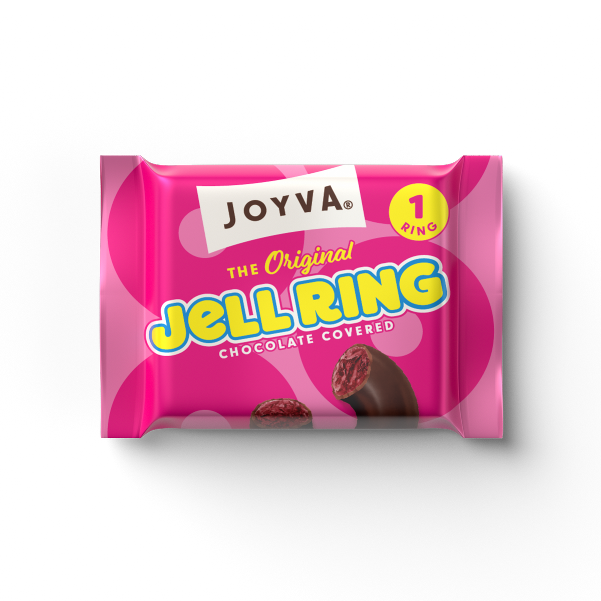 Jell Rings Single Packs containing Jell Rings Single Packs