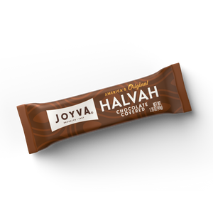 Chocolate Covered Halvah containing 1.75oz