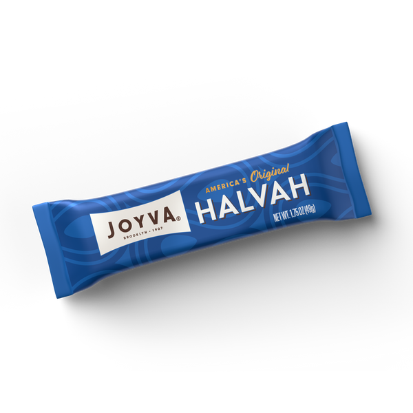 Original Halvah Joyva