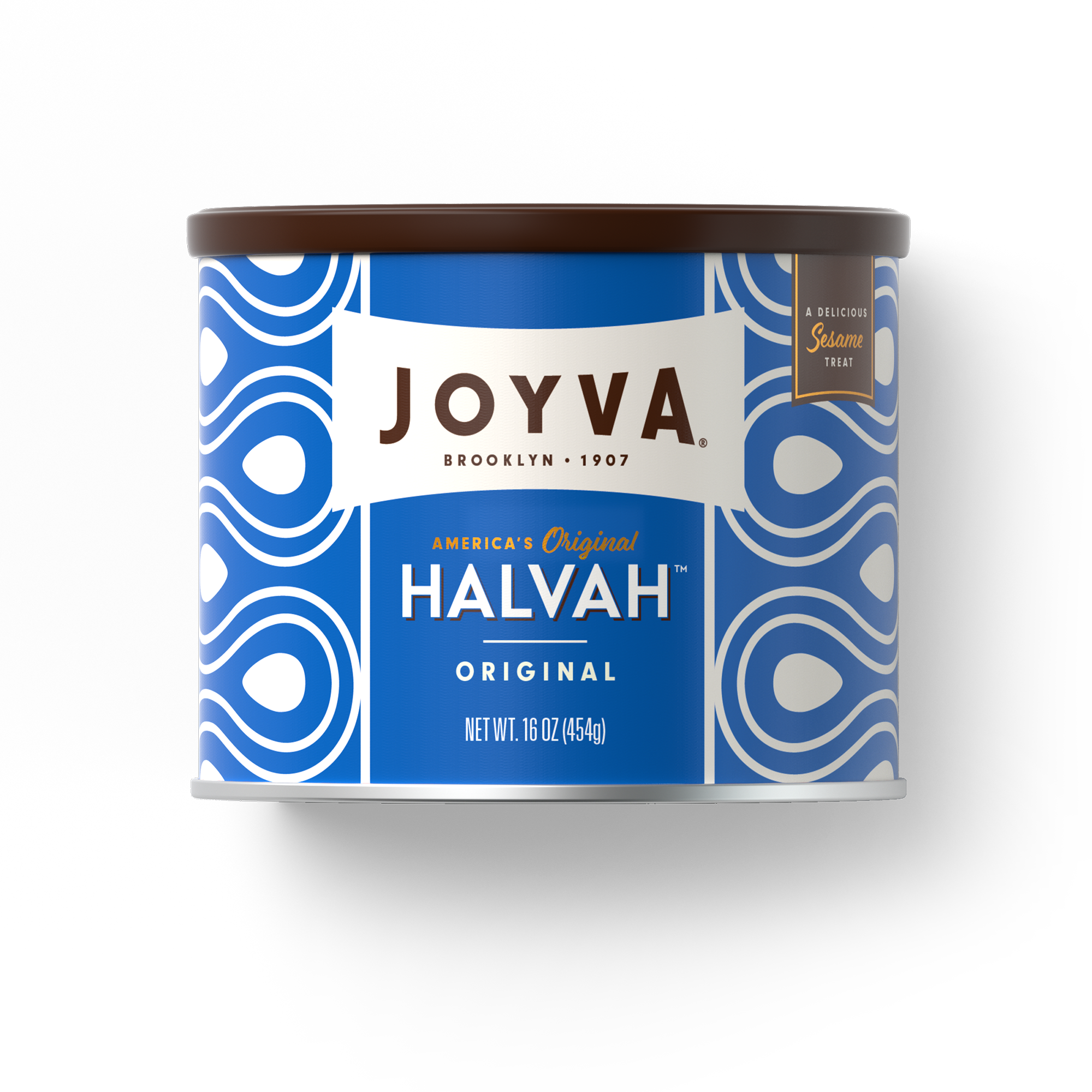 Original Halvah - Joyva