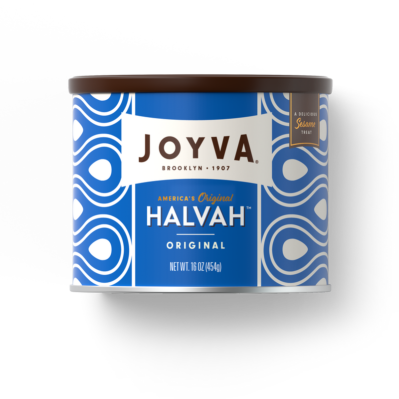 Original Halvah Joyva