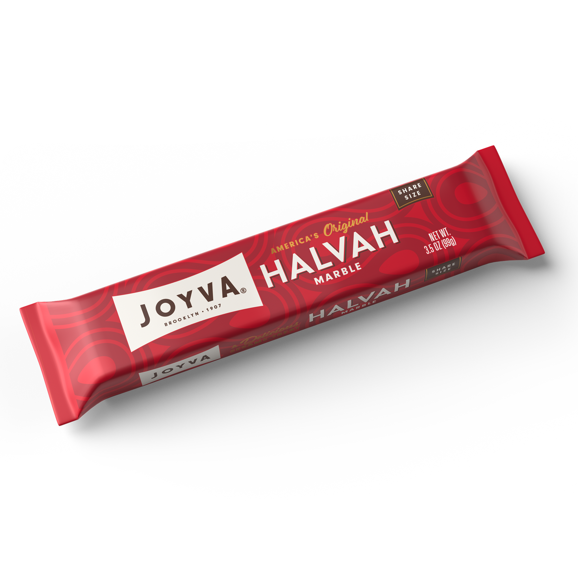 Marble Halvah Joyva