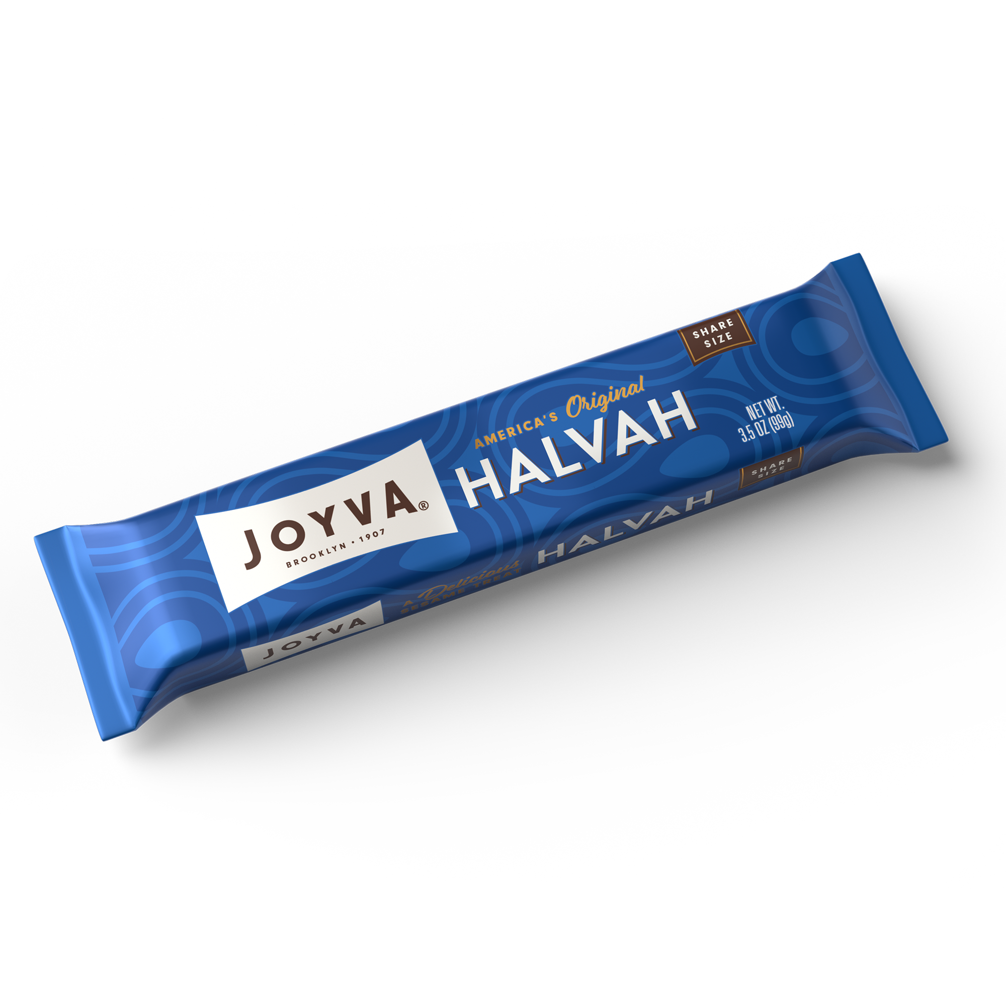 Original Halvah Joyva
