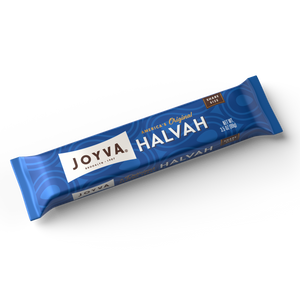 Original Halvah containing 3.50oz