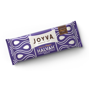 Marble Chocolate Covered Halvah containing 8.00oz