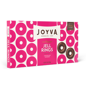 Jell Rings containing 9.00oz