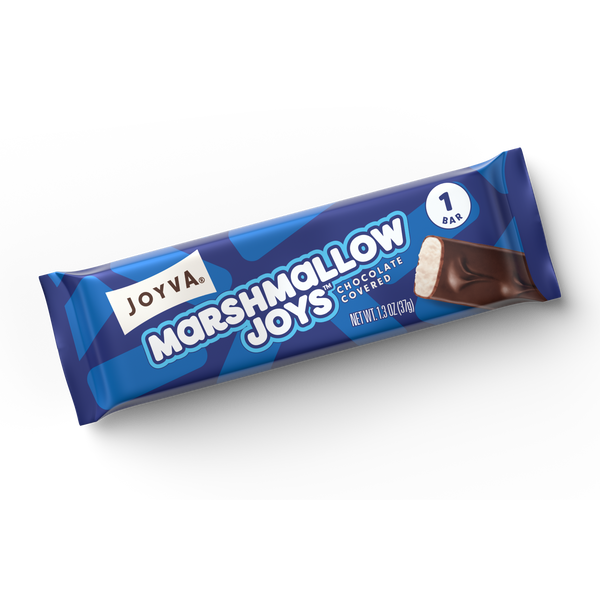 Marshmallow Joys - Joyva
