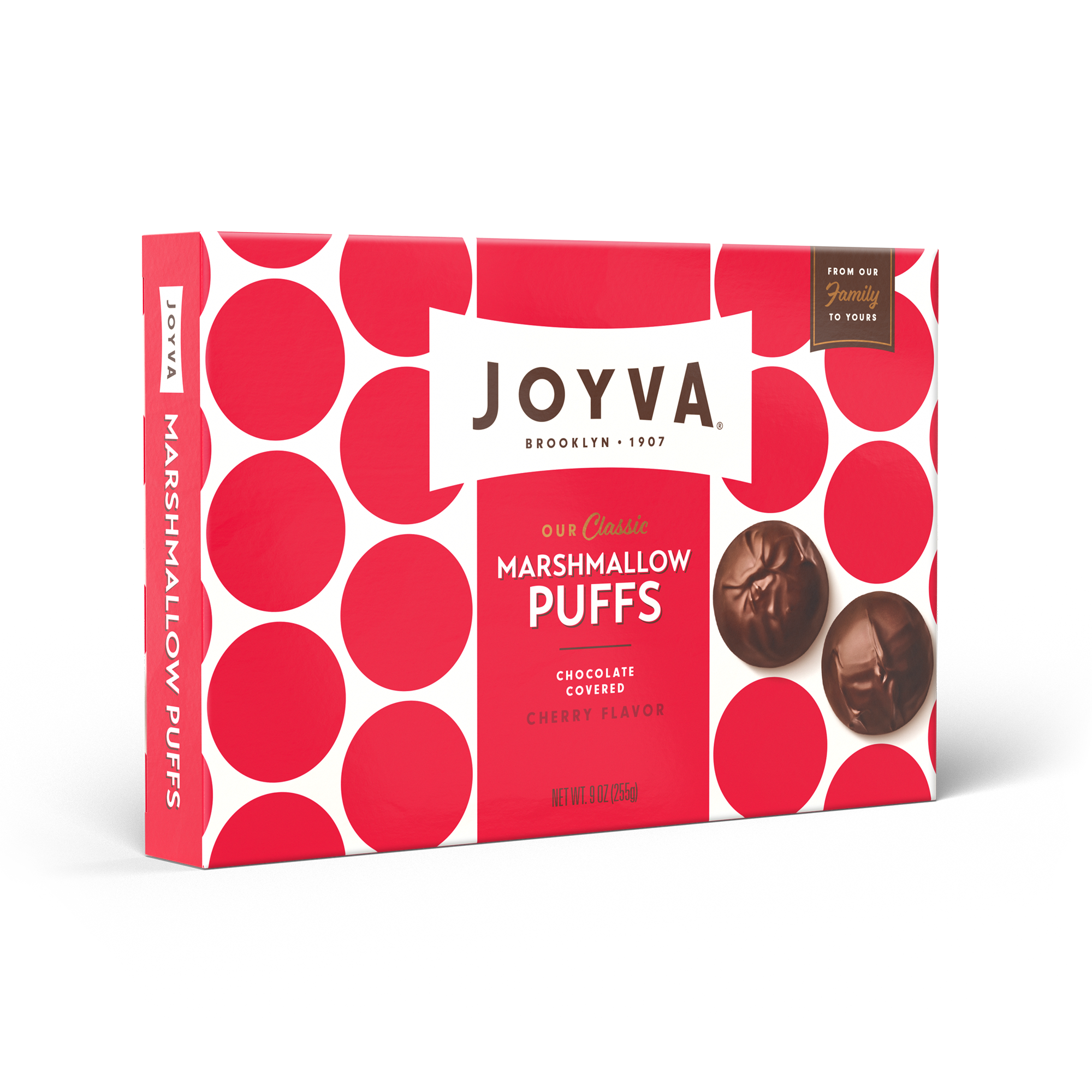 Products - Joyva