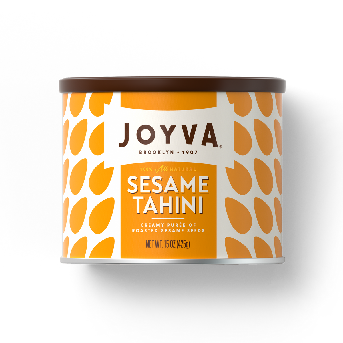 Sesame Tahini containing Sesame Tahini