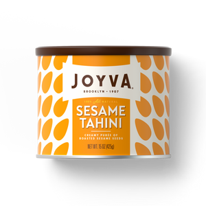 Sesame Tahini containing Sesame Tahini