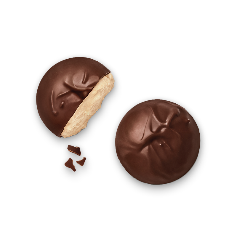 Marshmallow Puffs containing 9.00oz