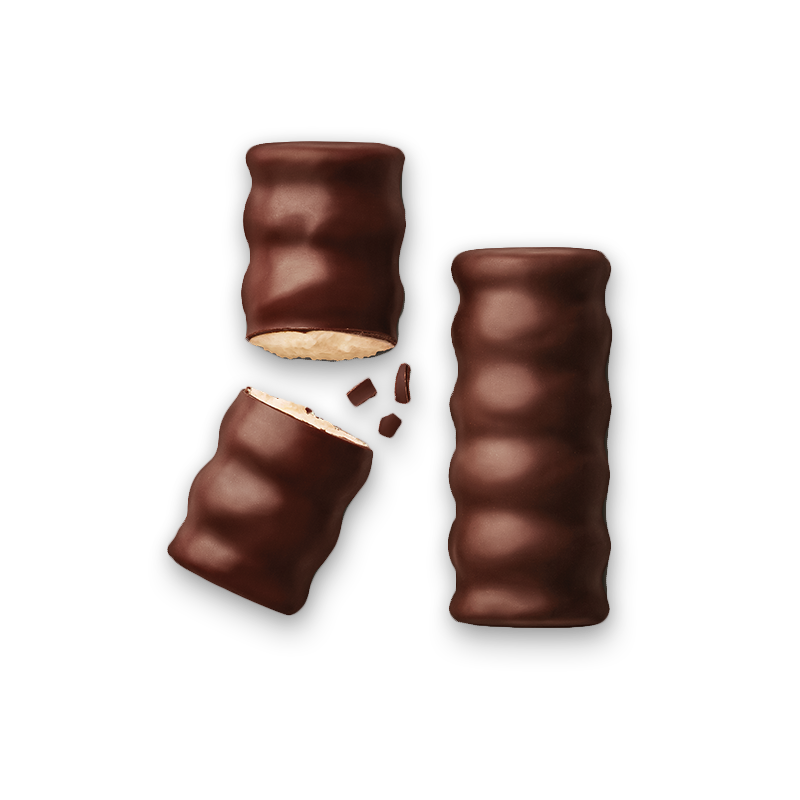 Marshmallow Twists containing 9.00oz