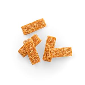 Sesame Crunch containing 8.00oz