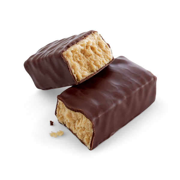 Chocolate Covered Halvah Joyva