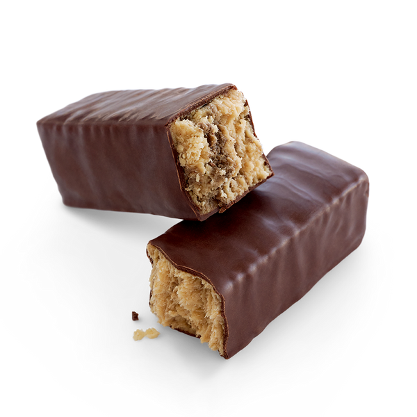 Marble Chocolate Covered Halvah Joyva