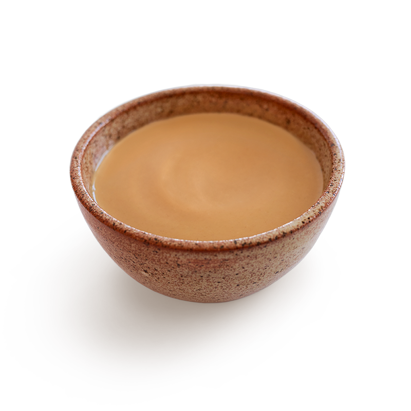 Sesame Tahini containing Sesame Tahini