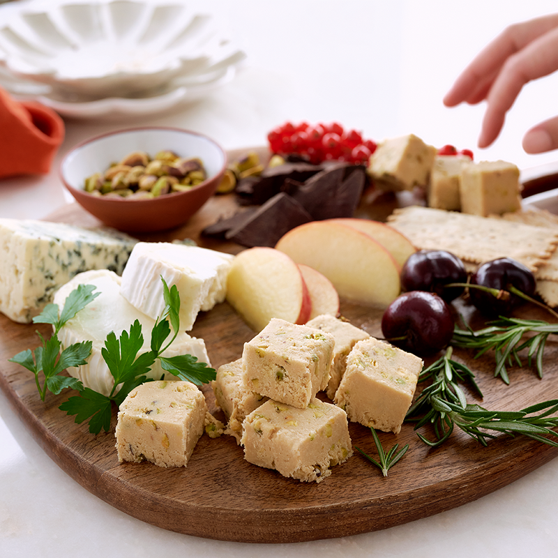 Original Halvah containing 8.00oz